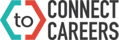 Connect to Careers Job Fair Logo